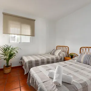 Caroline House Puerto Banus Apartment