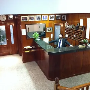 Praderon 2*, San Sebastián de los Reyes Spanje