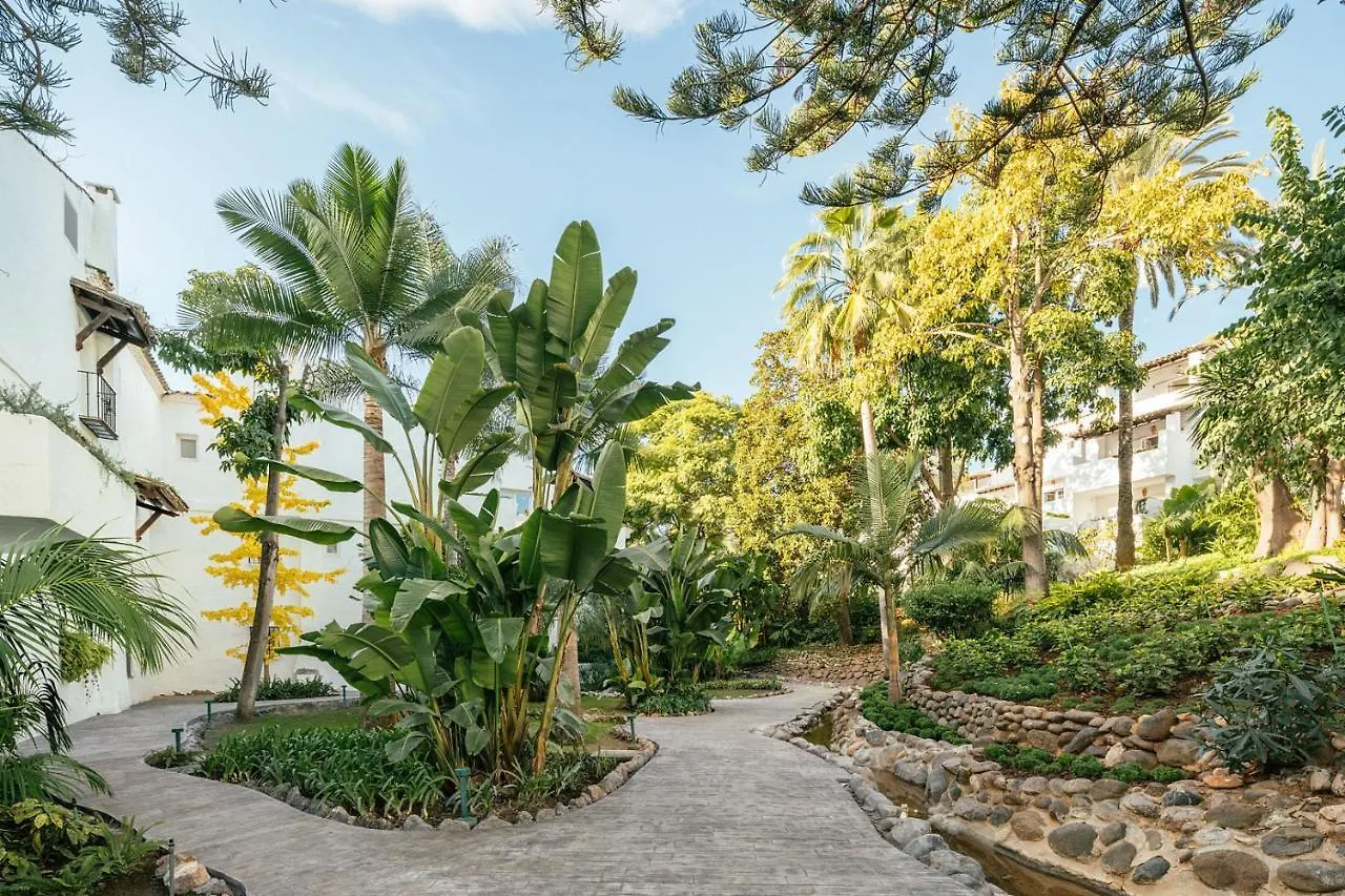 Appartamento Puente Romano Beach Suites - Private Apartaments Marbella