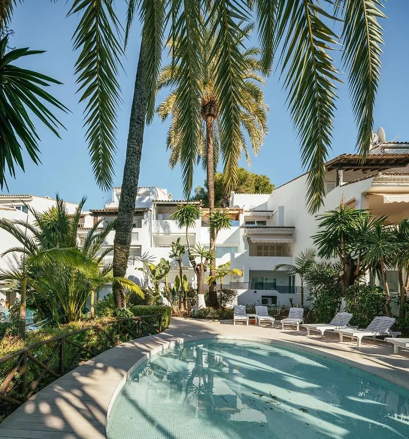 Puente Romano Beach Suites - Private Apartaments Marbella Appartamento