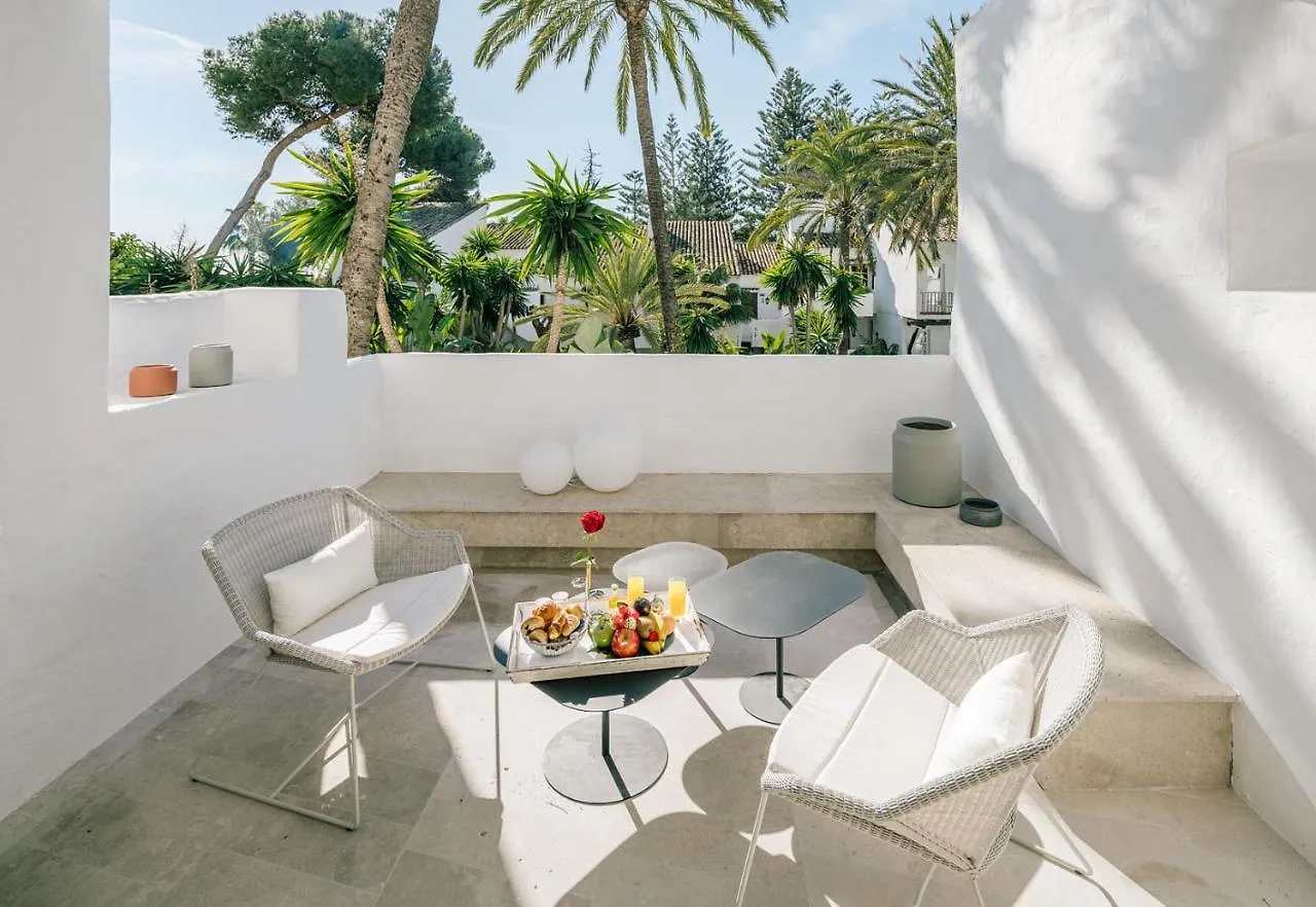Puente Romano Beach Suites - Private Apartaments Marbella 0*,  Spagna