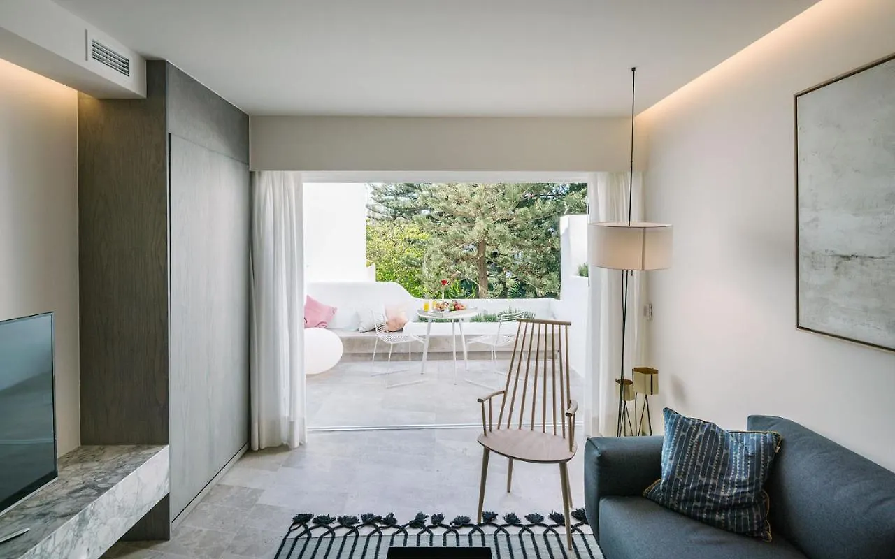 Appartamento Puente Romano Beach Suites - Private Apartaments Marbella