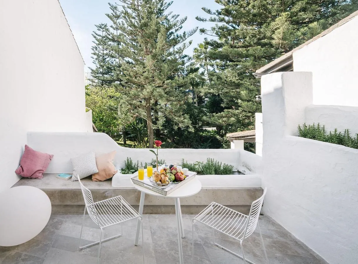 Appartamento Puente Romano Beach Suites - Private Apartaments Marbella Spagna