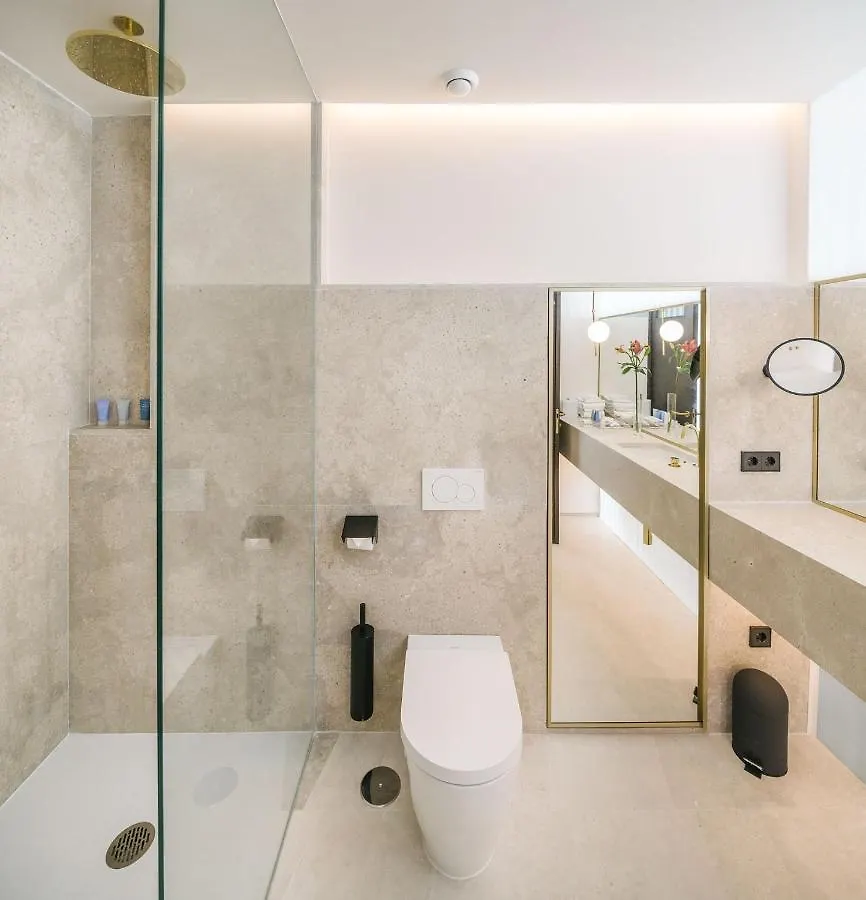 Puente Romano Beach Suites - Private Apartaments Marbella Appartamento