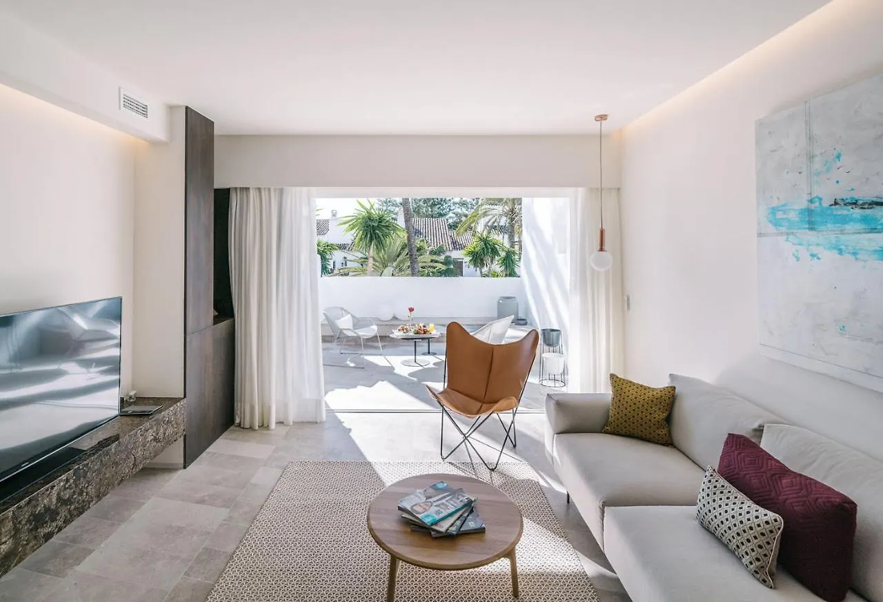 Appartamento Puente Romano Beach Suites - Private Apartaments Marbella