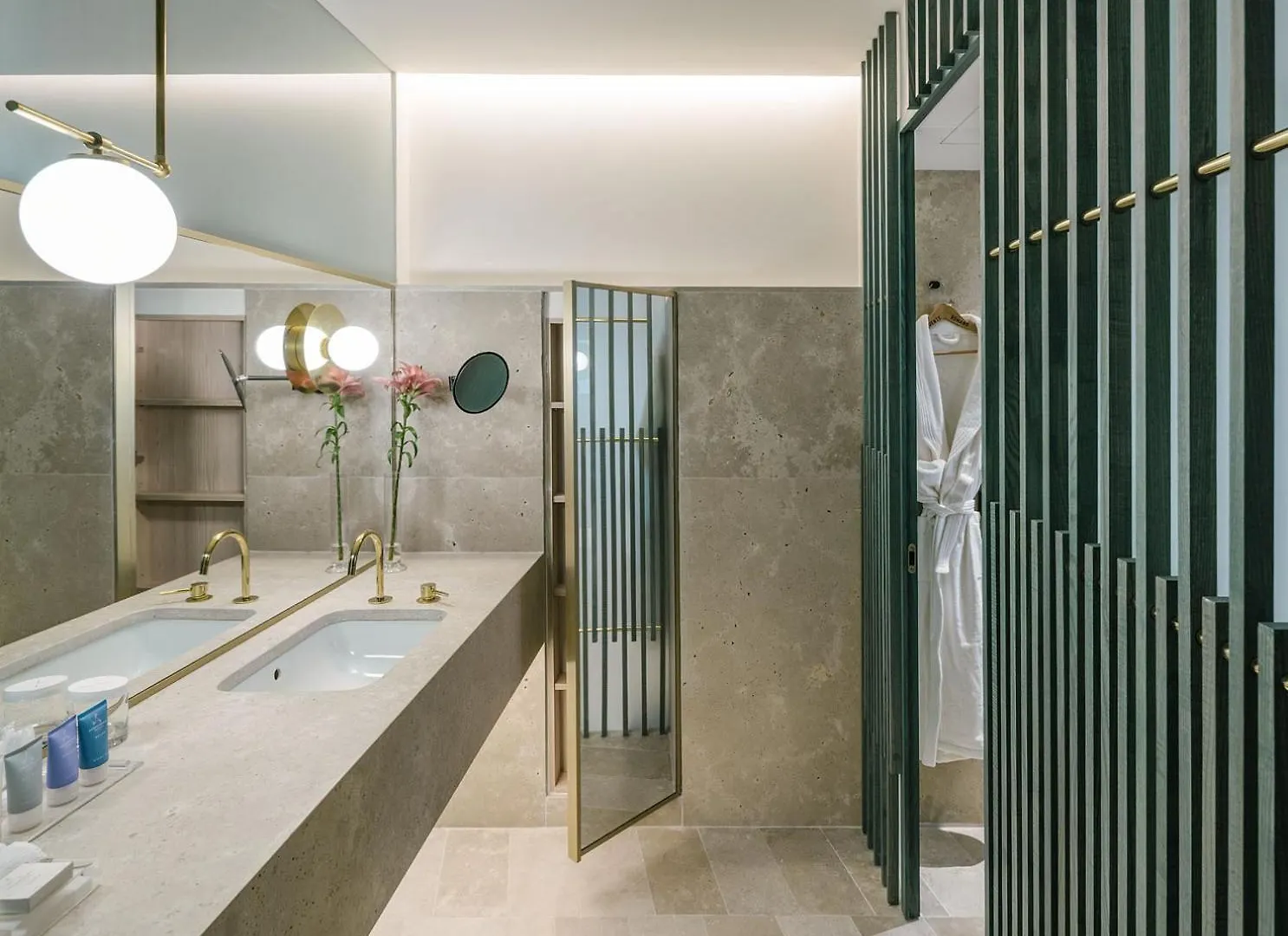 Appartamento Puente Romano Beach Suites - Private Apartaments Marbella Spagna