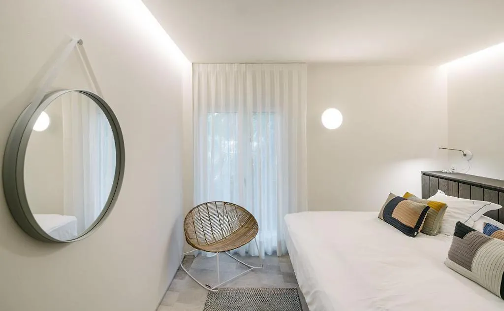 Appartamento Puente Romano Beach Suites - Private Apartaments Marbella