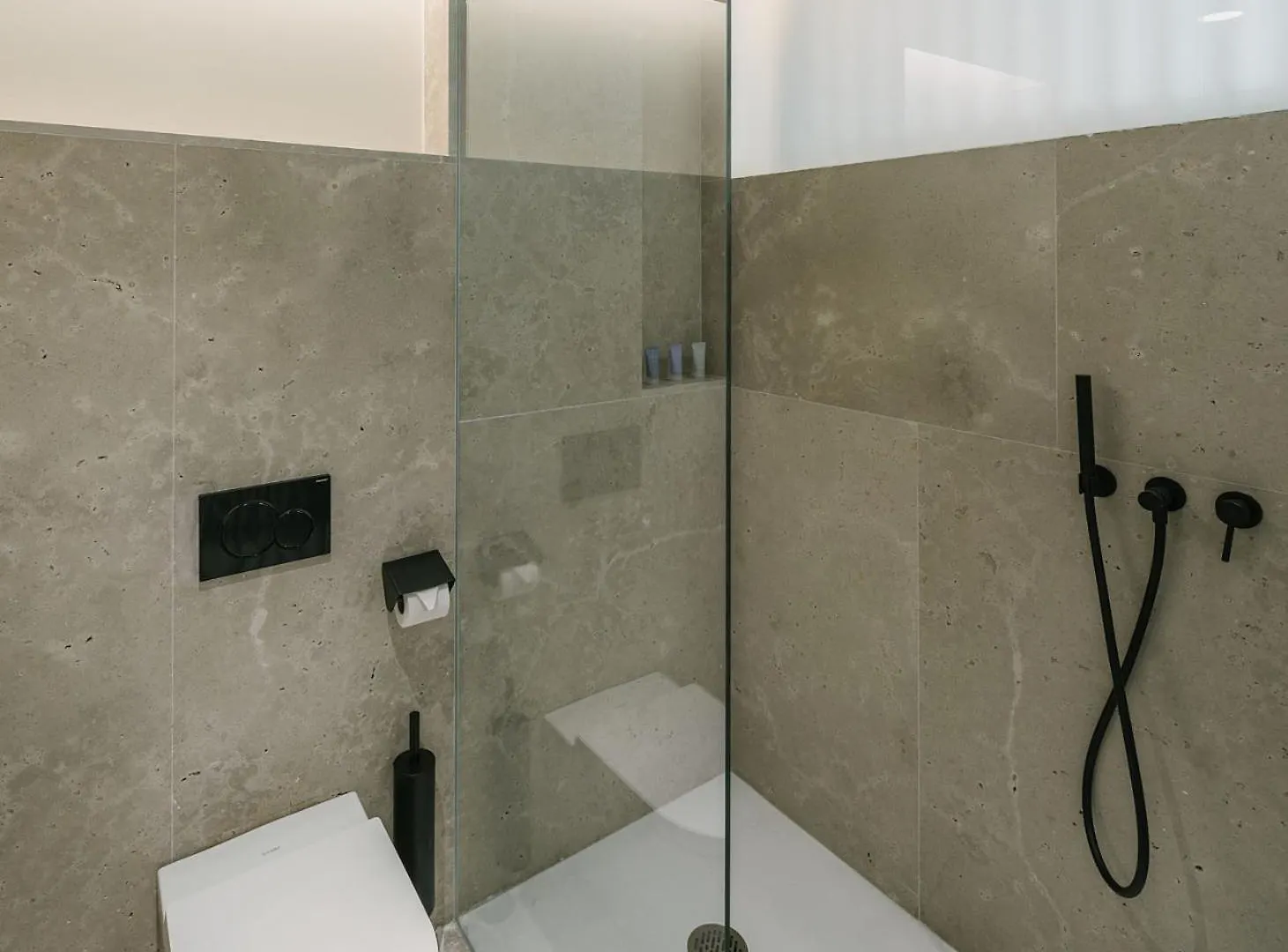 Puente Romano Beach Suites - Private Apartaments Marbella Appartamento