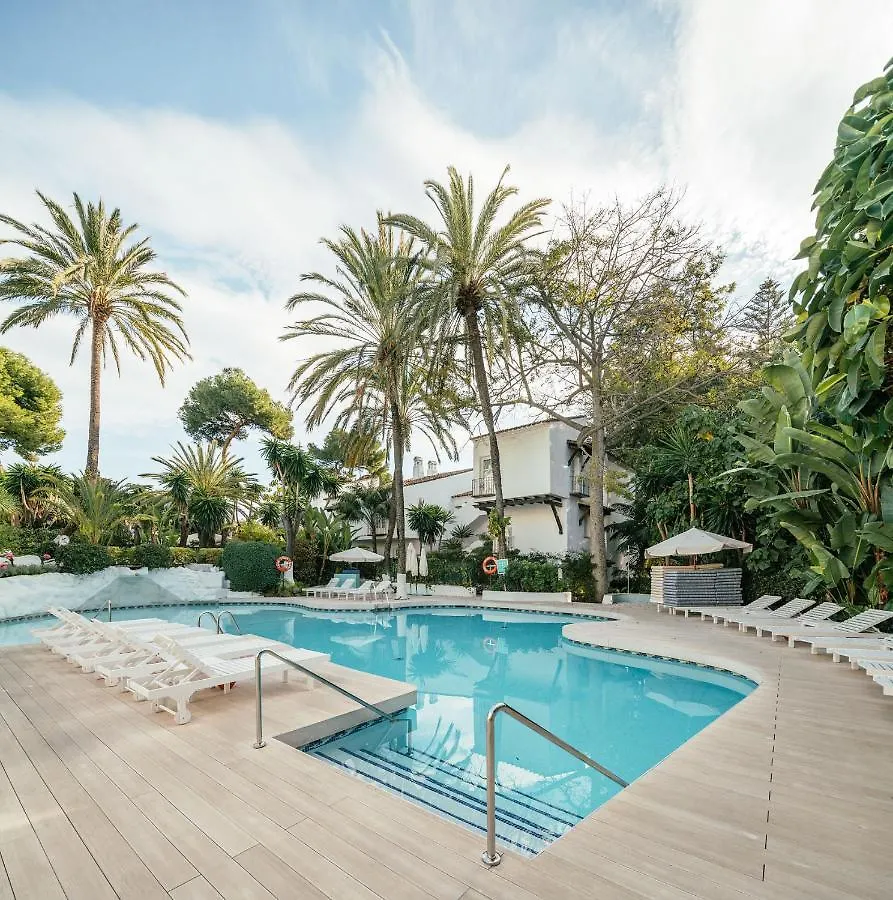 Appartement Puente Romano Beach Suites - Private Apartaments Marbella