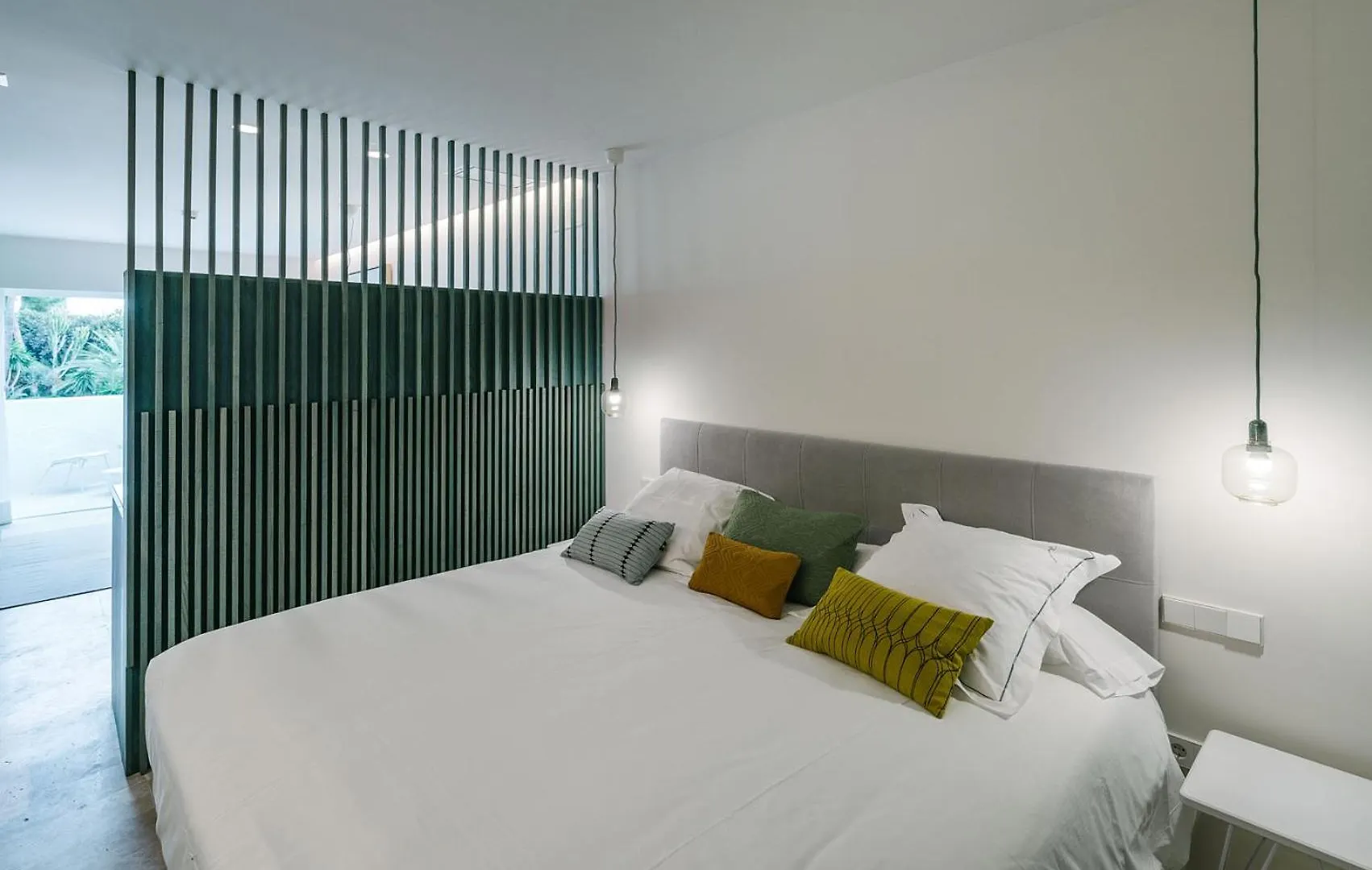 Puente Romano Beach Suites - Private Apartaments Marbella Apartment